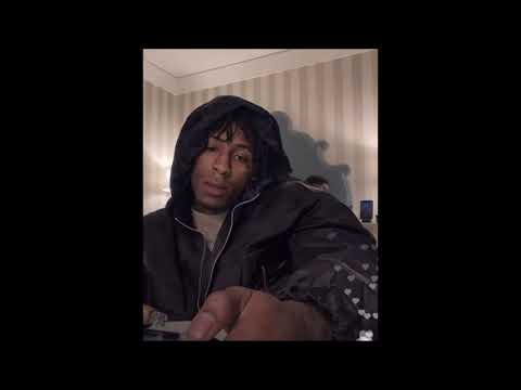 (FREE) (PAIN) NBA YoungBoy Type Beat 2021 - Cross Your Mind