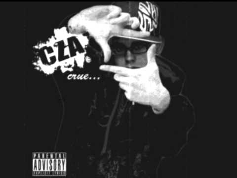 CZA - Gelée sur place (Produit par Soké)