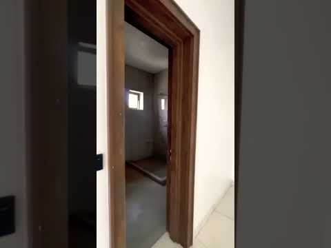 4-BEDROOM TERRACE DUPLEX WITH BQ