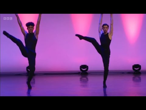 Titanium Dance Co. Nationals Duet - The Next Step Dances