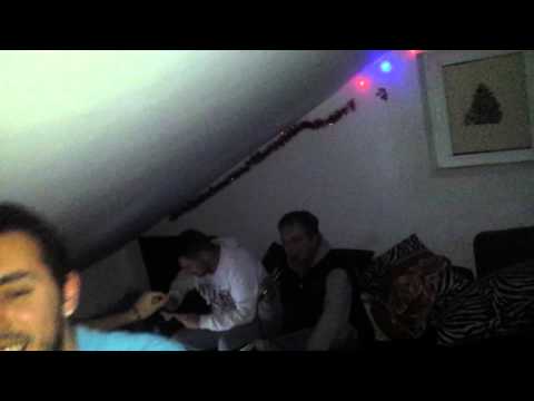 Party Up Mico Vujovic - Ceste