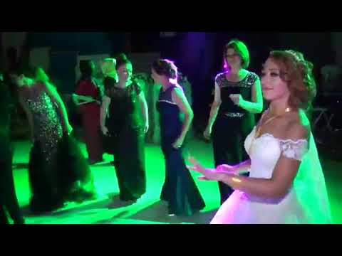 Çiftetelli - ÇİFTETELLİ TRAKYA  2020 - Bilgin ÇALIŞKAN -Kadife Kesesi , Adalar Çiftetellisi