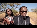 RADIO WEASEL BREATH AWAY Official Video