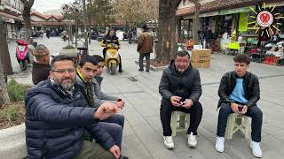 TARİHİN İZİNDEN- MEVLANA VE DAR'ÜL MÜLK