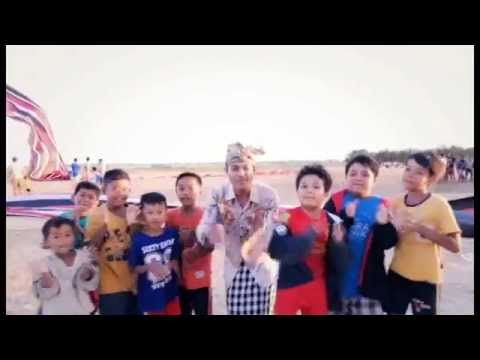 Layang Layang Festival - Rajes N Band