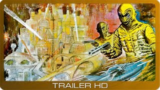 Agent X-2: Operation Underwater ≣ 1966 ≣ Trailer