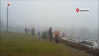 Ramazan Bayramı Öncesi Mezarlıklara Akın Ettiler