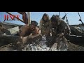 JESUS Telugu Miraculous Catch Of Fish