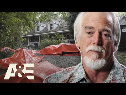 When Hoarding Meets Mother Nature: Bad Weather Cleanups *Compilation* | Hoarders | A&E
