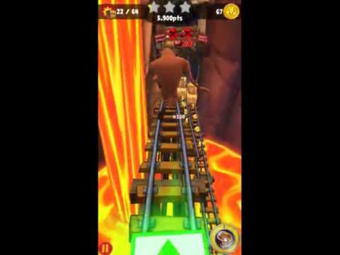 Looney Tunes Dash Level 537