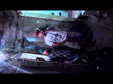 mc charada e mc gti dj luiiz   bandida