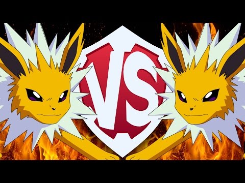 Pokémon Firered: 3-Player Versus - Episode 22 (Feat. GameboyLuke)