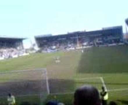 Notts County v walsall