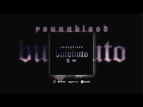 Youngblood Fiji - Butobuto (Official Audio)