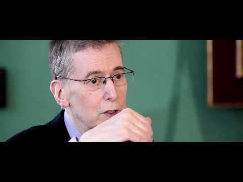 Robert Levin - Lecture on Mozart's personal forte piano | ECM Records