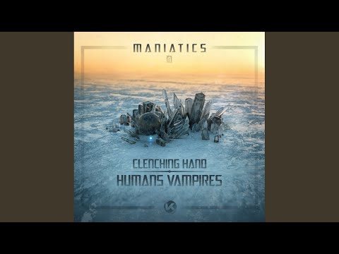 Clenching Hand (Original Mix)