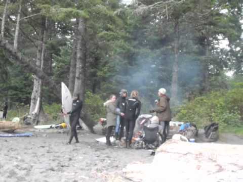 15 Second Hold Downs