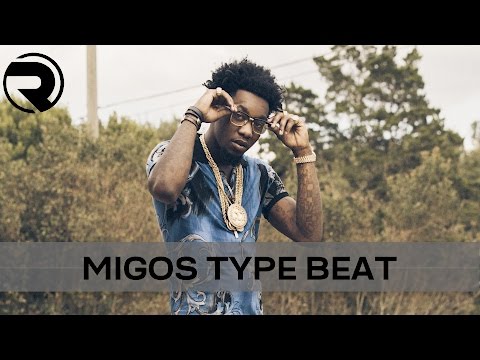 Migos x Gucci Mane x Young Thug Type Beat 2016 "Trap Problems" | Richie Beatz