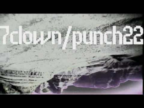 Greg Churchill - Clown Punch. (Gung Ho! Recordings)
