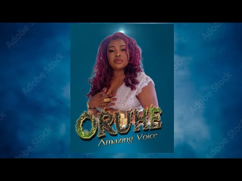 ORUHE  By Amenze Voice Edo Music Video