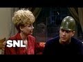 Helmet Head - Saturday Night Live
