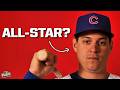 9 All Stars You FORGOT About