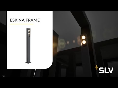 ESKINA FRAME 125