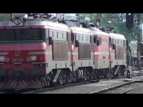 Pragersko; 25.4.2011