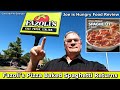 Fazoli's Pizza Baked Spaghetti Nutrition