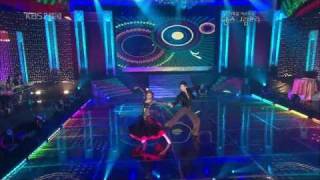 Download lagu Fei (Miss A) - Pasodoble @ DGP [10.09.23] mp3