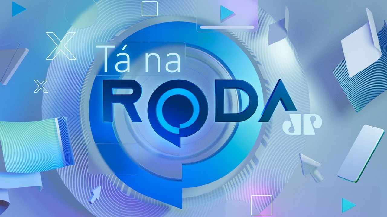 TÁ NA RODA 08/09/2024