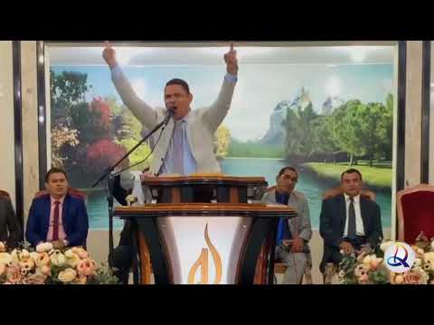 Pr. Daniel  Miguel - Povo barulhento (cover)