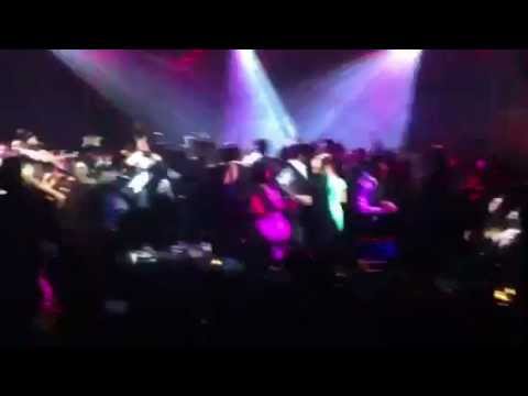 Dj Kollision @ Meadows Club