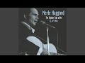 I Think I'll Just Stay Here and Drink - Merle Haggard - Topic I Think I'll Just Stay Here and Drink