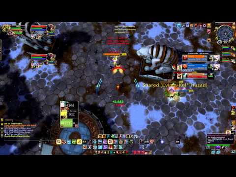Thug Cleave Montage Ft Fatty Nlck and Elekktramp (PvP Patch 6.2)