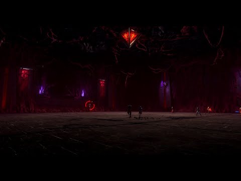 SWTOR 7.1 PTS - R4-Anomaly - IP-CPT [8HC | Tank PoV]