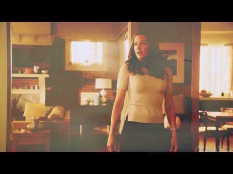 Laurel & Tommy || Snake Eyes