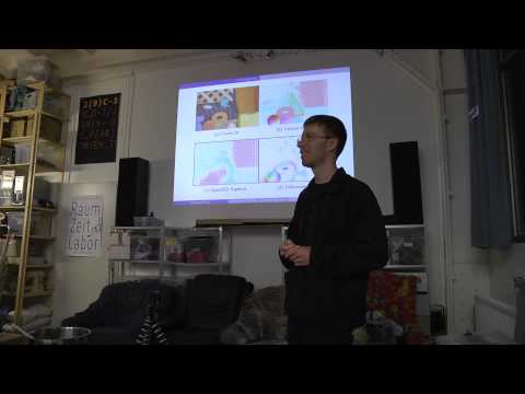 RaumZeitLabor Podcast