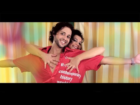 Arrivi tu (Official Video)