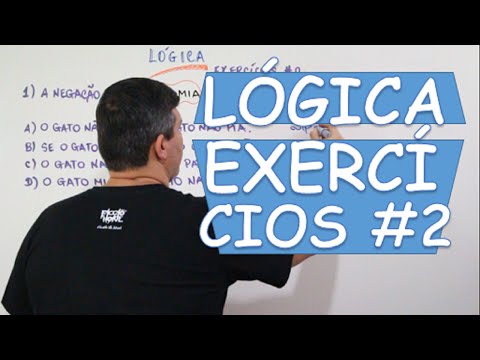 LOGIC: EXERCISES #2 (INTERMEDIATE)