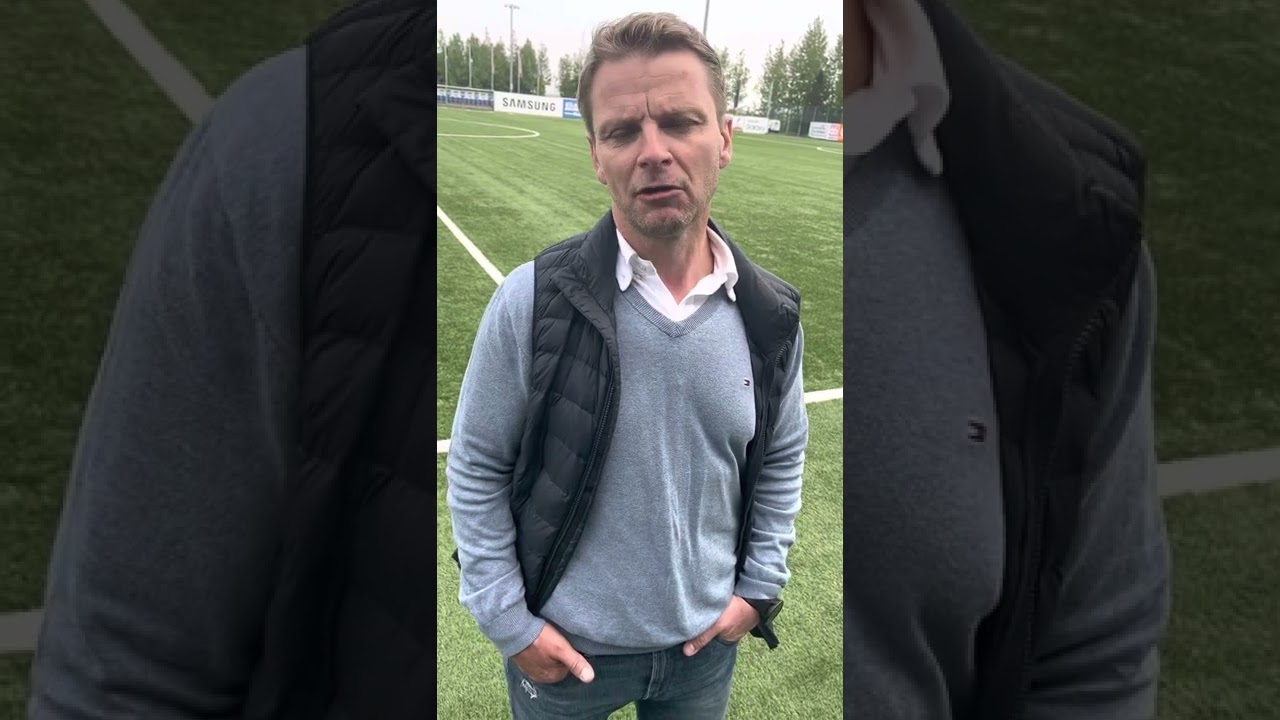 Gústi Gylfa: Stigasöfnunin verið góð en frammistaðan upp og niður