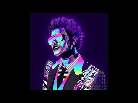 [FREE] Synthwave x 80s Pop The Weeknd Type Beat - "HERO"