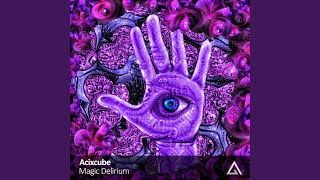 Magic Delirium