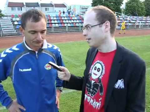 MKP Arka Nowa Sól Andrzej Sawicki