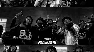 Lotto Savage - Problem Solver