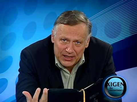 094. Oxigen cu Edi Constantinescu