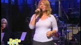 The Folks Who Live On The Hill - Bette Midler