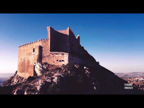 Castello Manfredonico Mussomeli