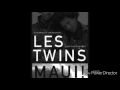COME ON FATBOY IZZO LES TWINS MUSIC Laurent Freestyle In Maui Workshop 2016