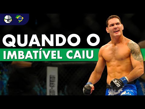 10 Carreiras Que Nunca se Recuperaram após a Primeira Derrota no MMA
